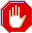 alert