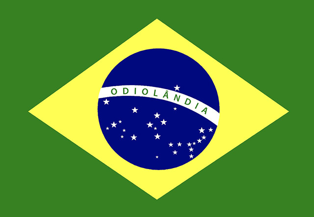 ordem e progrexxon