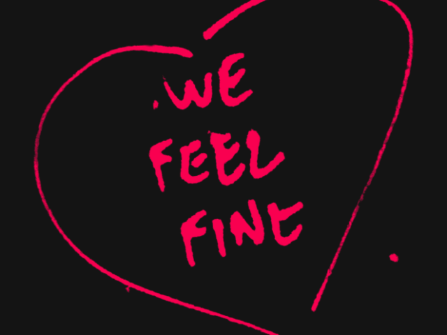 We Feel Fine by Jonathan Harris and Sep Kamvar