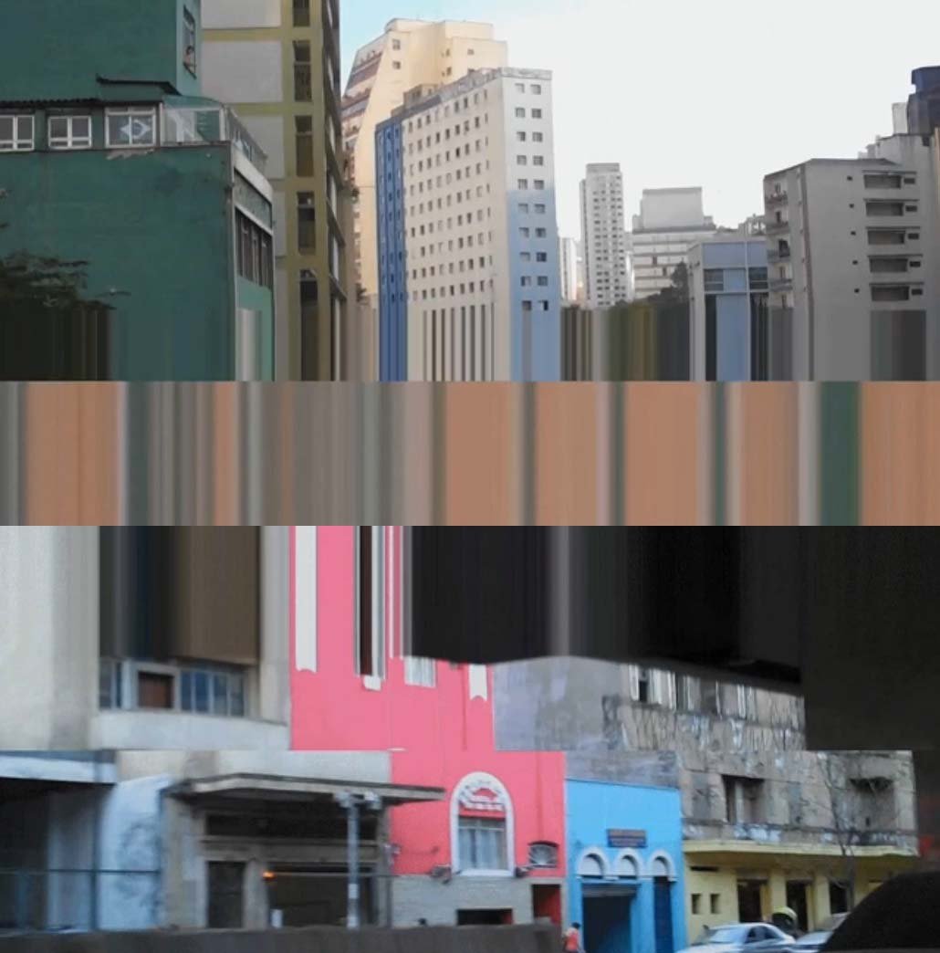 Cinema Lascado Minhocão