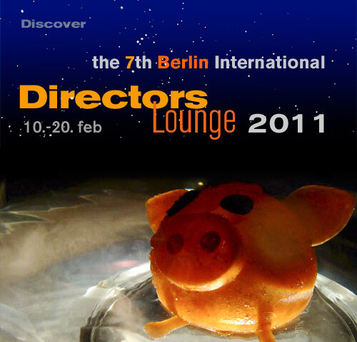 cinema lascado @ directors lounge berlin 2011