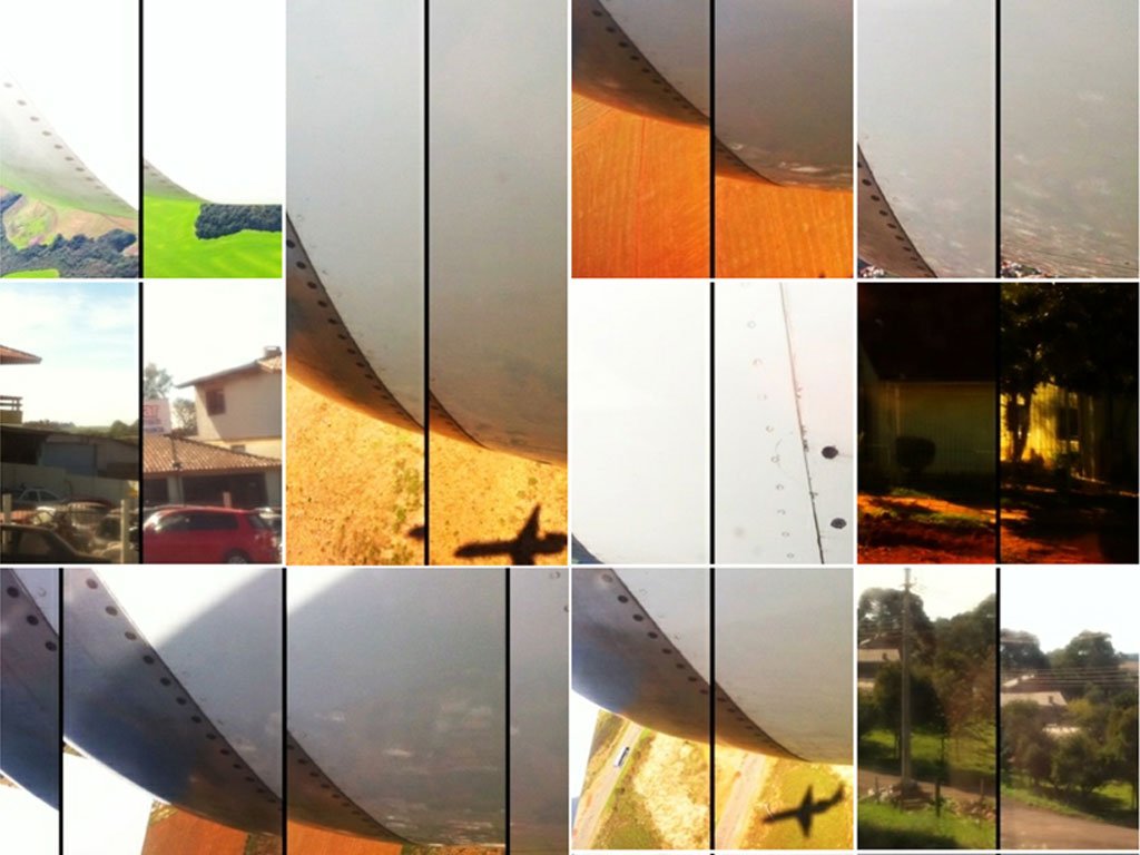 URnotHere App