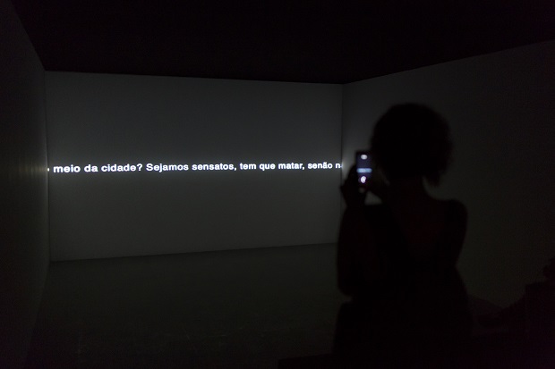 Odiolândia no Sesc 24 de maio