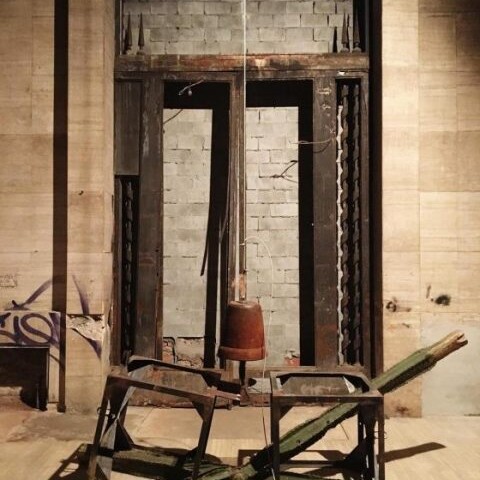 nelson félix na galeria reocupa