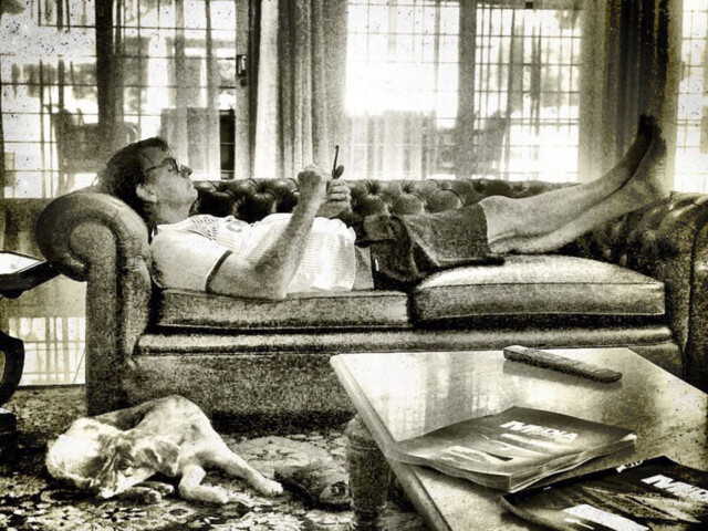 Reprodução de tela do Instagram de Jair Bolsonaro.